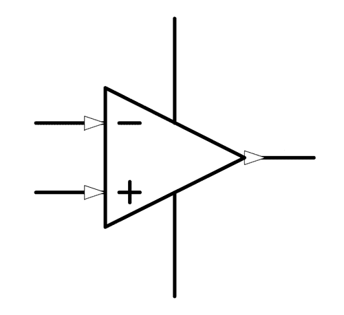 Opamps Electronics Volts And Bits Opamps Electronics Volts And Bits